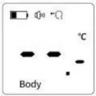 °C Body