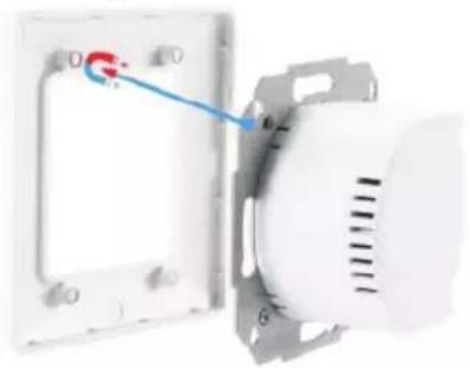 Avatto WT50 - Sposób instalacji - 1