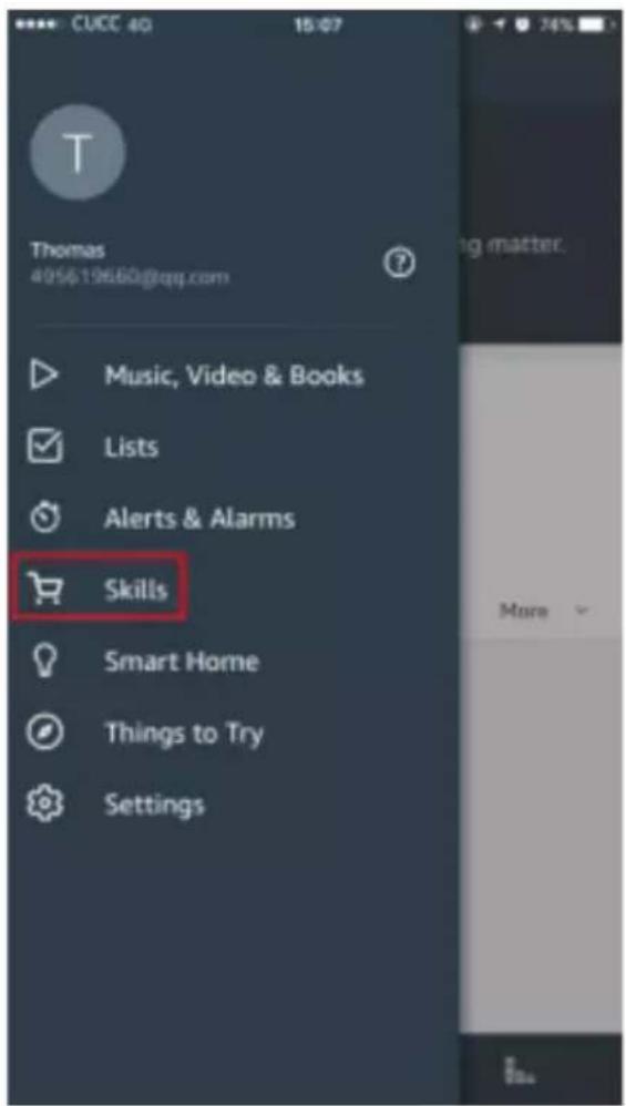 Avatto WT50 - Jak kontrolować urządzenie za pomocą Amazon Alexa - 1