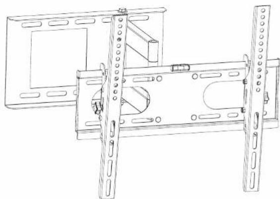 ART AR-66XL - 4
