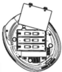 LEXIBOOK RCD190 - ŹRÓDŁA ENERGII - 1