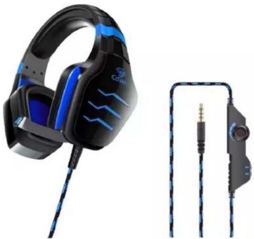 Q-Smart Cobra QSHPS050 - Zdjęcie urządzenia - 1