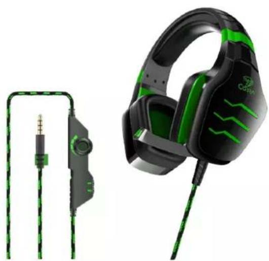 Q-Smart Cobra QSHXB050 - Zdjęcie urządzenia - 1