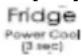 MIDEA MDRB470MGE01 - Fridge - 1