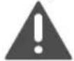 MIDEA MDRB379FGF02 - Znaczenie symboli ostrzegawczych - 3