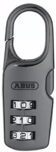 ABUS 152er - Kłódka szyfrowa 152 Combi Safe - 1