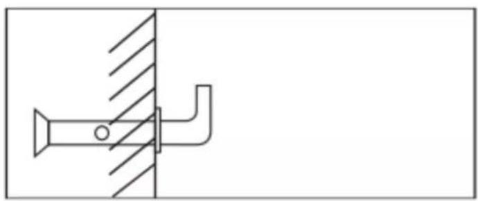 Lin LIFVD1 - Etapy instalacji - 2