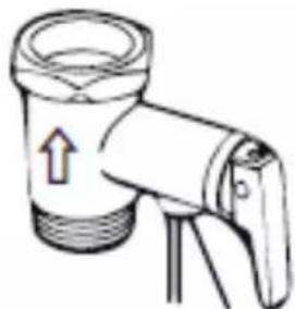 Lin LIFVD1 - Połączenie hydrauliczne - 1