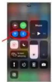 Lin LIFVD1 - Metoda połączenia z Wi-Fi i obsługi - 2