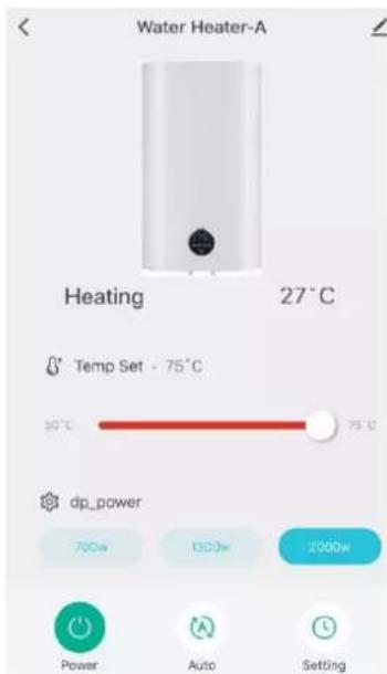 Lin LIFVD1 - Metoda połączenia z Wi-Fi i obsługi - 8