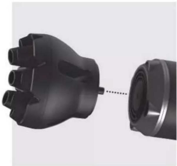 Revamp DR-7000 - cechy - 1