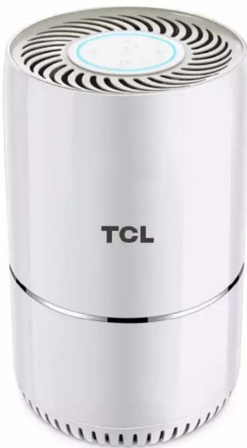 TCL KJ65F - Oczyszczacz powietrza - 1