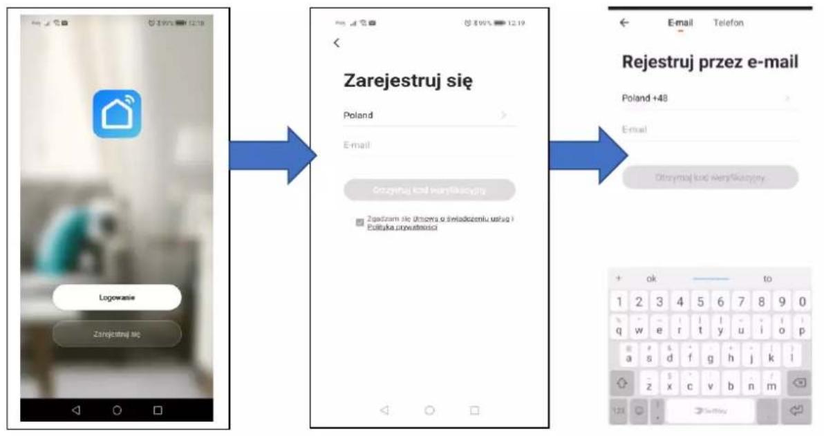 Zarejestruj się Poland E-mail Oczynuj kód worytkaczyj Zazelną się dyszona o śniładowaniu usług i Polsytka powestności Rejestruj przez e-mail Poland +48 E-mail Otrzymlaj kód worytkaczyj + ok to 1 2 3 4 5 6 7 8 9 0 q w e r t y u i o p a s d f g h j k l z x c v b n m 128