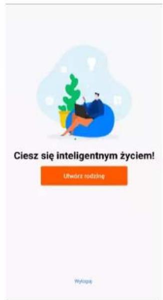 Ciesz się inteligentnym życiem! Ułówórą rodzığę Wyłosą