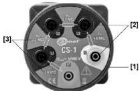 Sonel CS-1 - Opis - 2