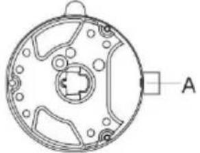 GORENJE GKS6C7XJ - Palnik wielopierścieniowy (Palnik potrójny) - 1
