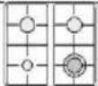 GORENJE GKS6C7XJ - Parametry elektryczne (w zależności od modelu, patrz tabliczka znamionowa) - 2