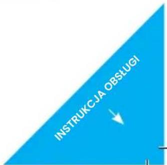 INSTRUKCJA OBSŁUGI