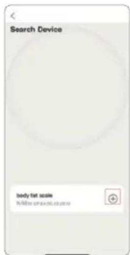 Search Device body fat scale http://www.10.123.com.cn