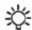 Smith&Brown SFE-N311-WPV12 - Oznaczenia funkcji na kuchence: - 4