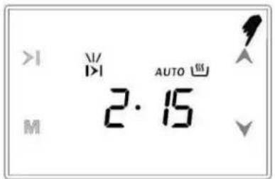 Smith&Brown SFE-N311-WPV12 - AUTOMATYCZNY PROGRAM - 2