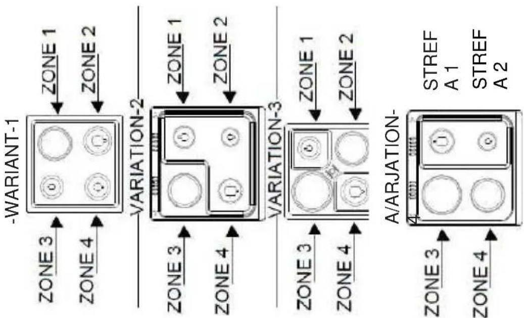Smith&Brown SFE-N311-WPV12 - INFORMACJE DOTYCZĄCE DOMOWYCH PŁYT GAZOWYCH - 2