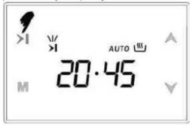 Smith&Brown SFE-N311-WPV12 - AUTOMATYCZNY PROGRAM - 5