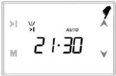 Smith&Brown SFE-N311-WPV12 - AUTOMATYCZNY PROGRAM - 6