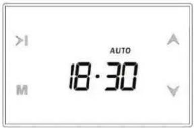 Smith&Brown SFE-N311-WPV12 - AUTOMATYCZNY PROGRAM - 7