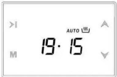 Smith&Brown SFE-N311-WPV12 - AUTOMATYCZNY PROGRAM - 8