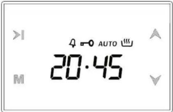 Smith&Brown SFE-N311-WPV12 - PRZEGLAD: - 1