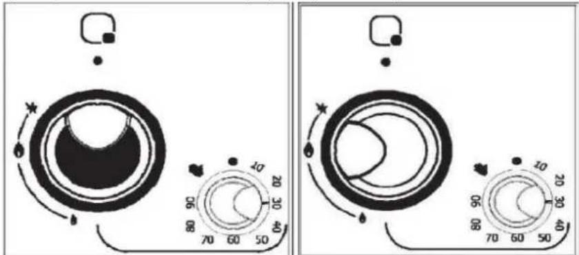 Smith&Brown SFE-N311-WPV12 - Inteligentne ogniwo palnika (opcja) - 1