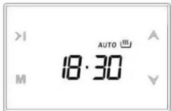 Smith&Brown SFE-N311-WPV12 - AUTOMATYCZNY PROGRAM - 3