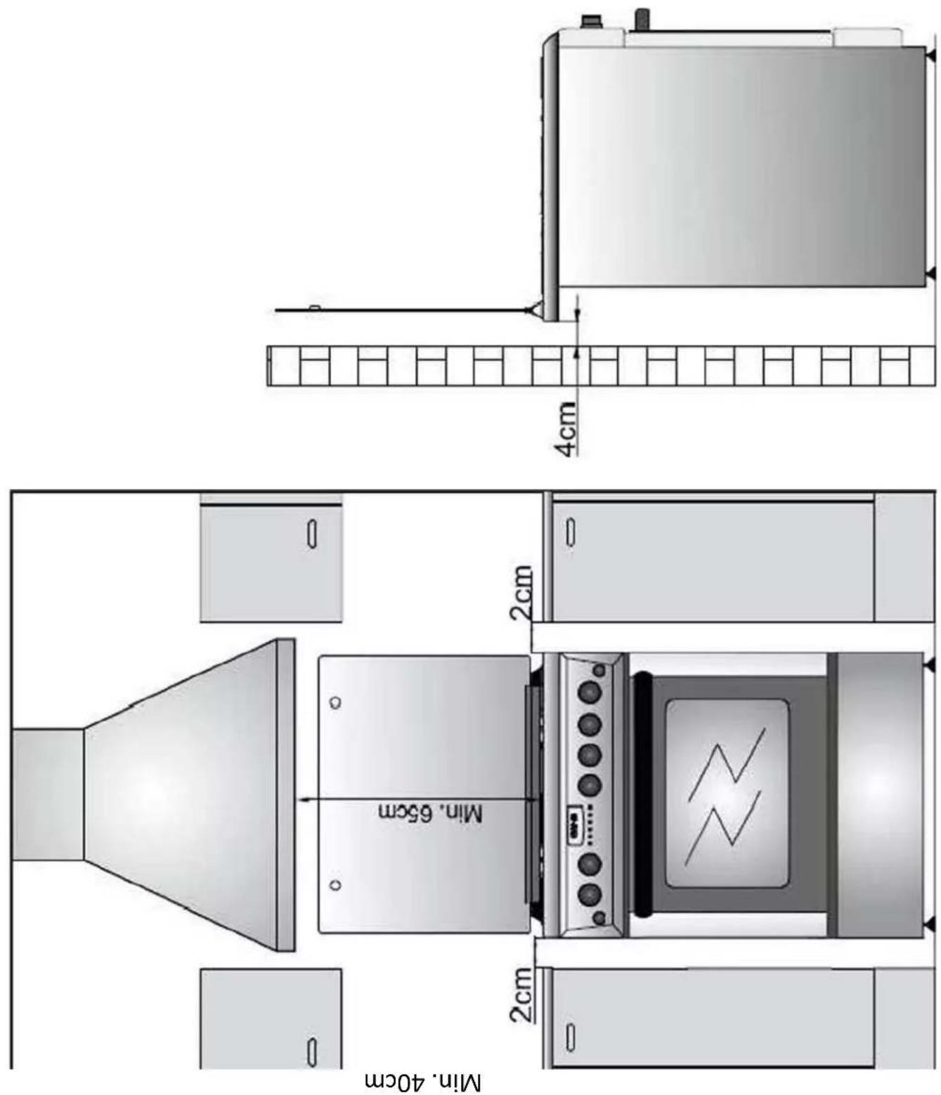 Smith&Brown SFG-N311-WPV12 - OSTRZEŻENIE! - 2