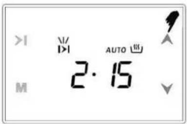 Smith&Brown SFG-N311-WPV12 - AUTOMATYCZNY PROGRAM - 2