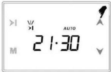 Smith&Brown SFG-N311-WPV12 - AUTOMATYCZNY PROGRAM - 6