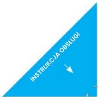INSTRUKCJA OBSLUGI