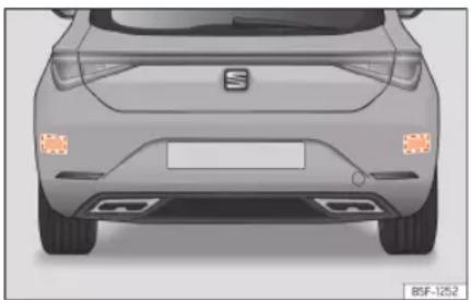 SEAT Leon ST (2024) - OSTROŻNIE - 1