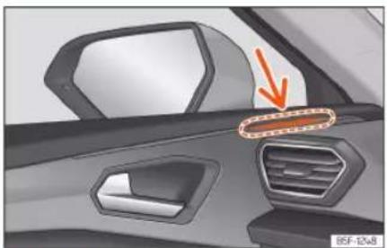 SEAT Leon ST (2024) - Informacja - 1