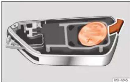 SEAT Leon ST (2024) - Kluczyki samochodowe - 2