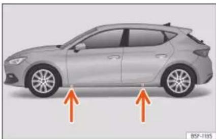 SEAT Leon ST (2024) - UWAGA - 1