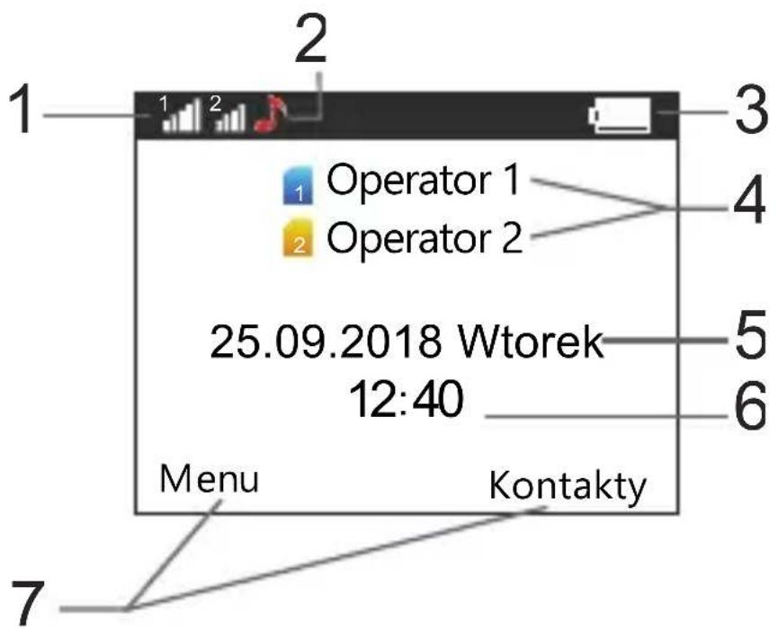 Operator 1 Operator 2 25.09.2018 Wtorek 12:40 Menu Kontakty 1 2 3 4 5 6 7