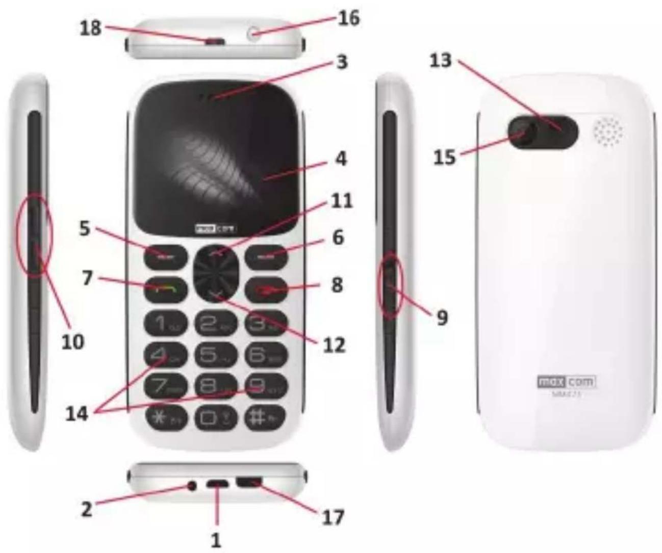 18 16 3 4 11 5 6 7 8 10 12 14 2 1 17 13 15 9 max com MAX21