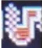 MaxCom MM471 - Tryb czuwania, opis wyświetlacza - 4