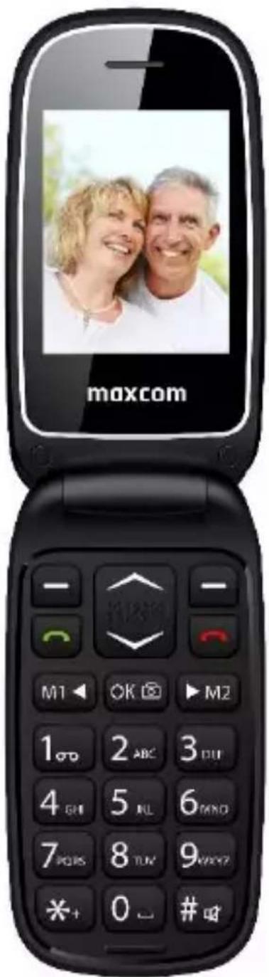 maxcom M1 OK M2 1 2 ABC 3 DUT 4 SHI 5 NL 6 MND 7 PORS 8 TUV 9 VXYZ? *+ 0 # 听