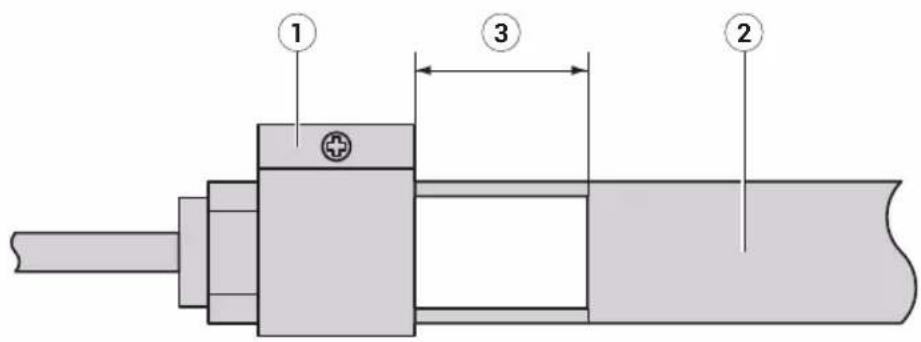 Solgaz GPC 4+1 - Dostosowanie kuchni do innego rodzaju gazu - 3