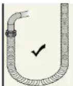 Smith&Brown SHO-G461-BP7 - Podłączanie i bezpieczeństwo - 3