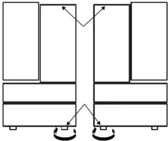 LG GR-L21AUSJJ - Ανύψωση - 1