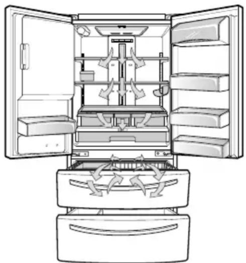 LG GR-L21AUSJJ - ПОЛЛАПАН-РОН - 1