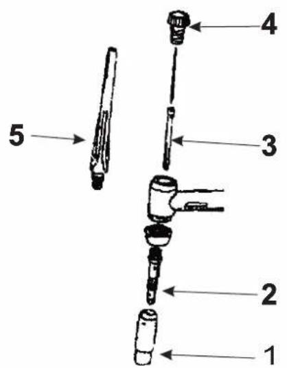 DEDRA DESTi203P - UWAGA - 3